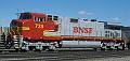 BNSF 725 C44-9W